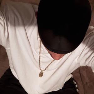 Meet your Posher, Jarrett